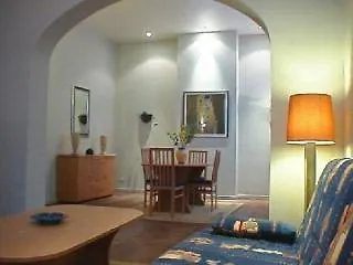 European Union Flats Hotel Brussels