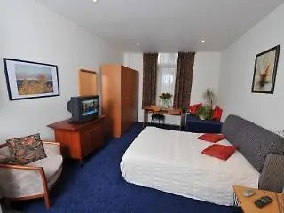 European Union Flats Hotel Brussels