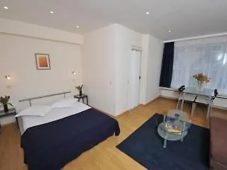 European Union Flats Hotel Brussels Belgium
