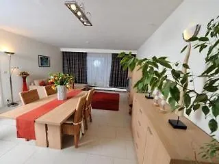 European Union Flats Hotel Brussels