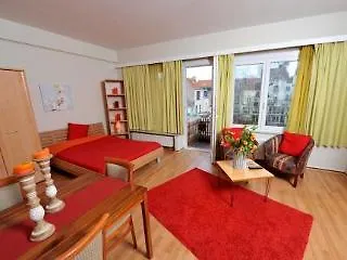 European Union Flats Hotel Brussels