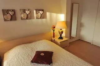 European Union Flats Hotel Brussels