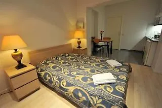 European Union Flats Hotel Brussels
