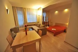 European Union Flats Hotel Brussels