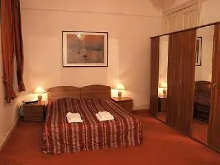 Hotel European Union Flats Brüssel