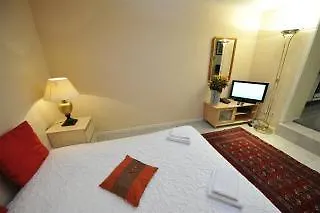 Hotel European Union Flats Brüssel Belgien