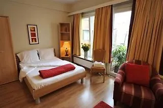Hotel European Union Flats Brüssel
